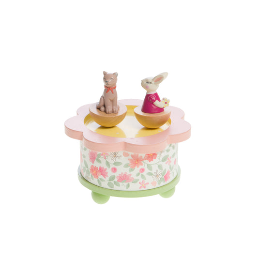 Boite à musique "Ombeline" - Amadeus