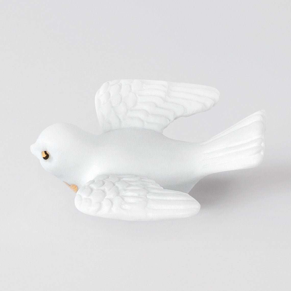 Lucky Charm 'colombe' - Räder