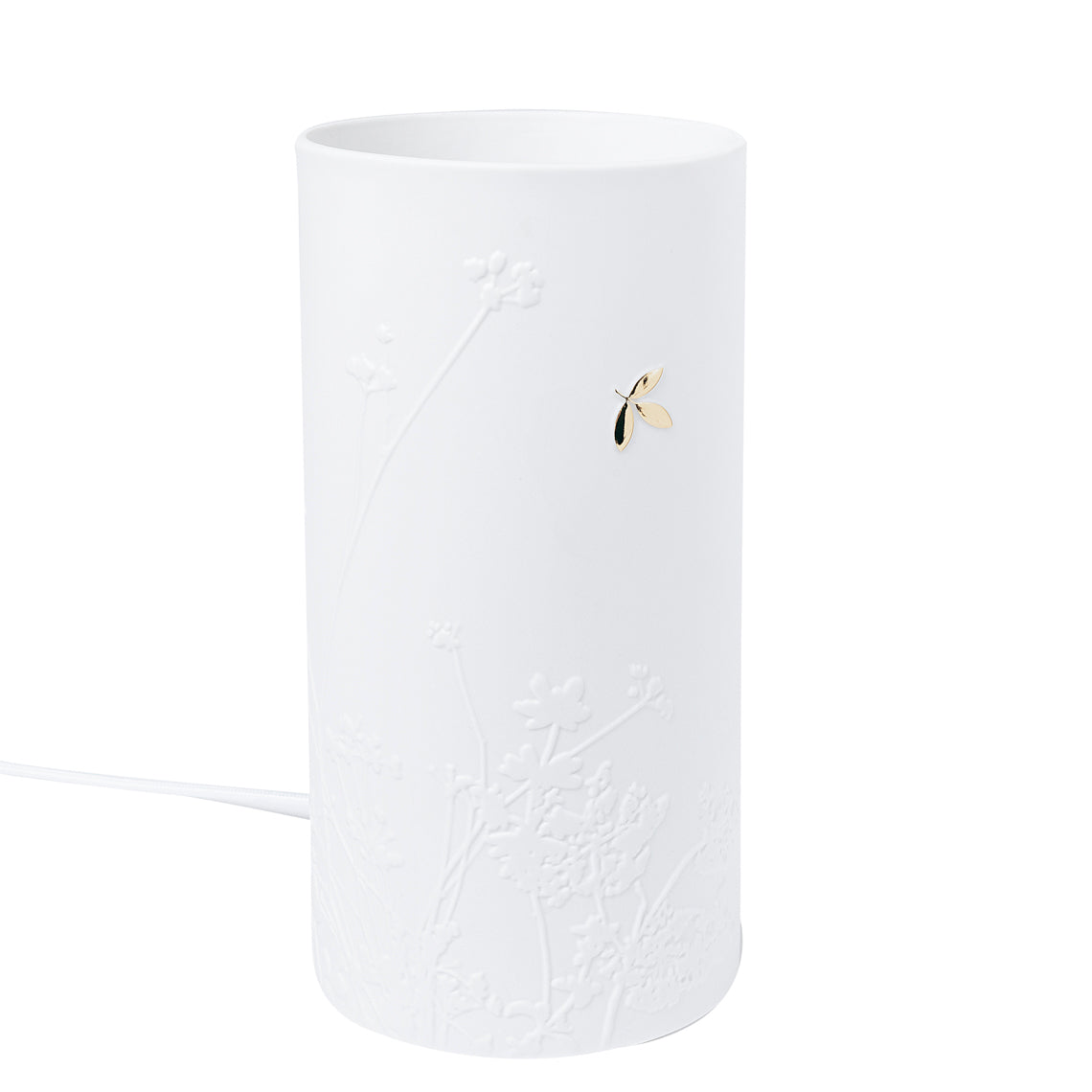 Lampe « Feuille d'or » - Räder design