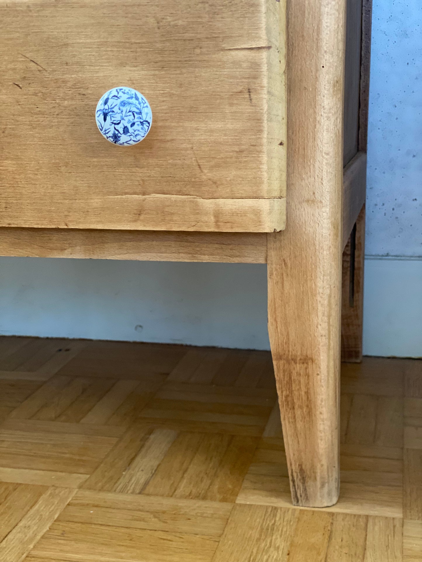 Commode ancienne 1950/60