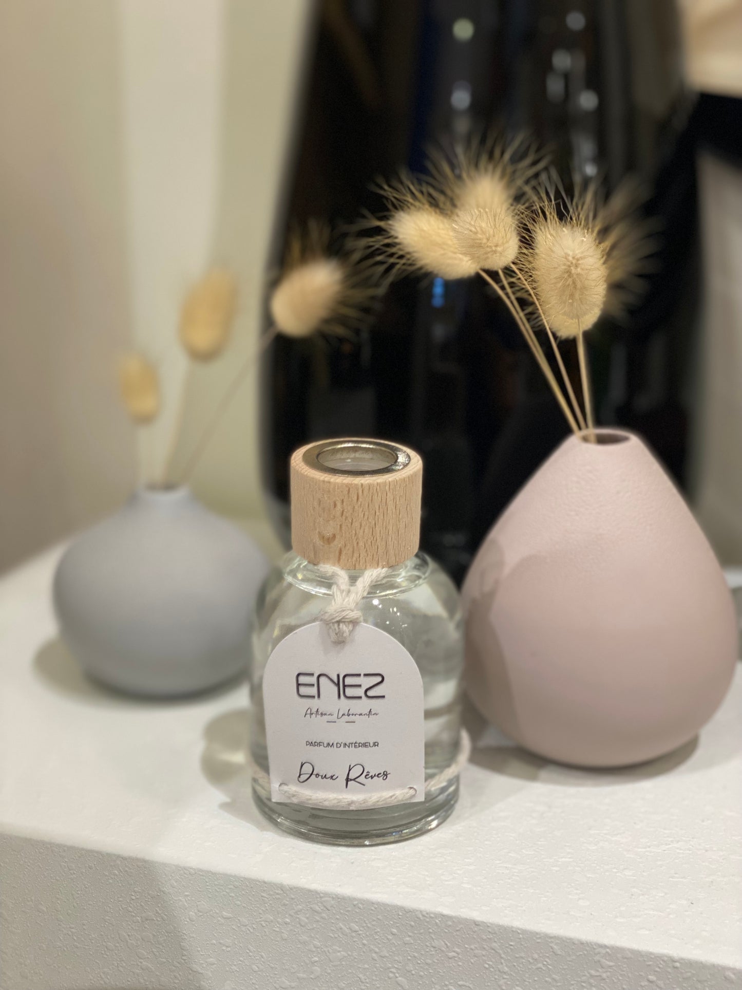 Doux rêves - diffuseur Enez 100 ml