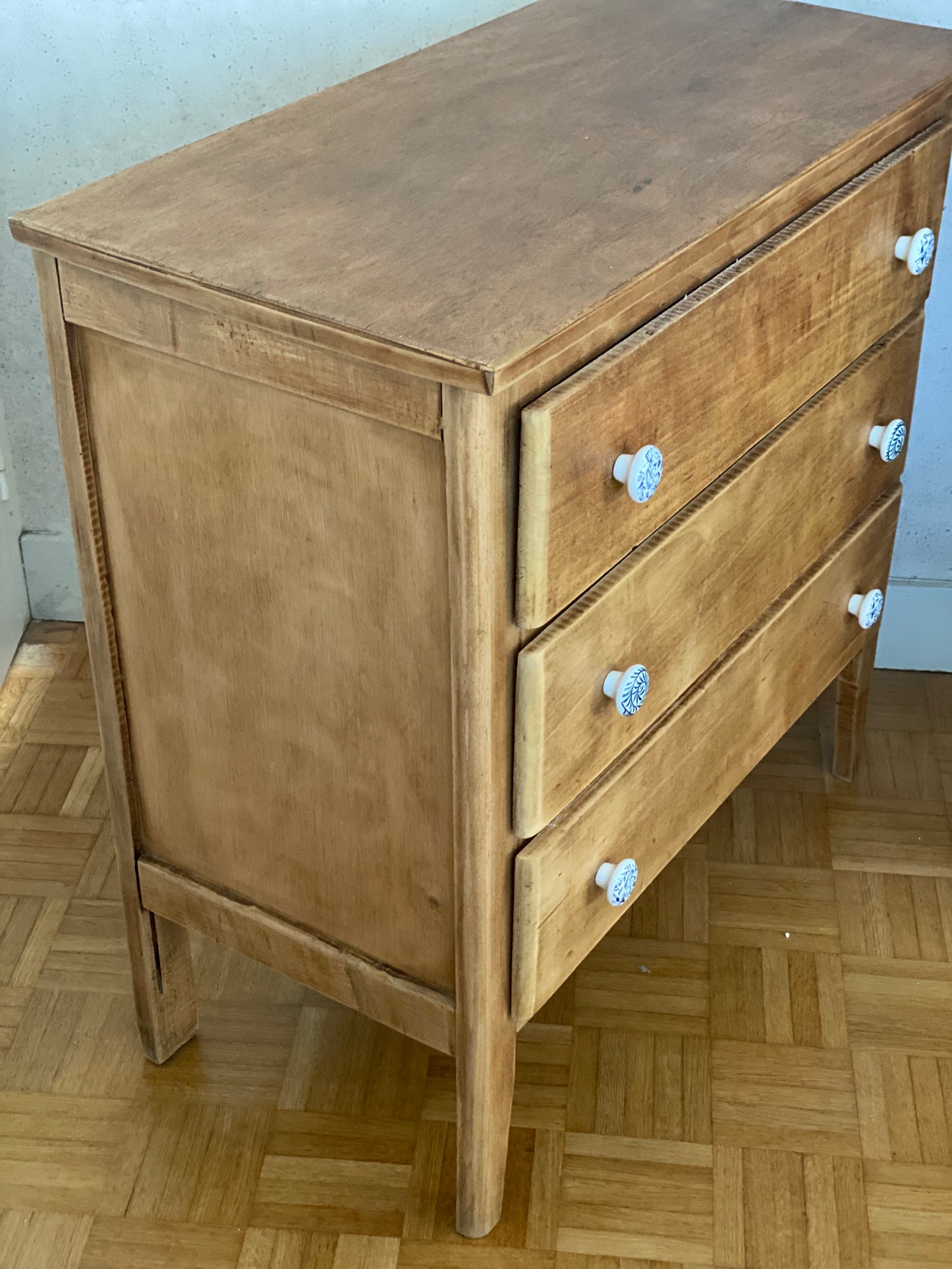 Commode ancienne 1950/60