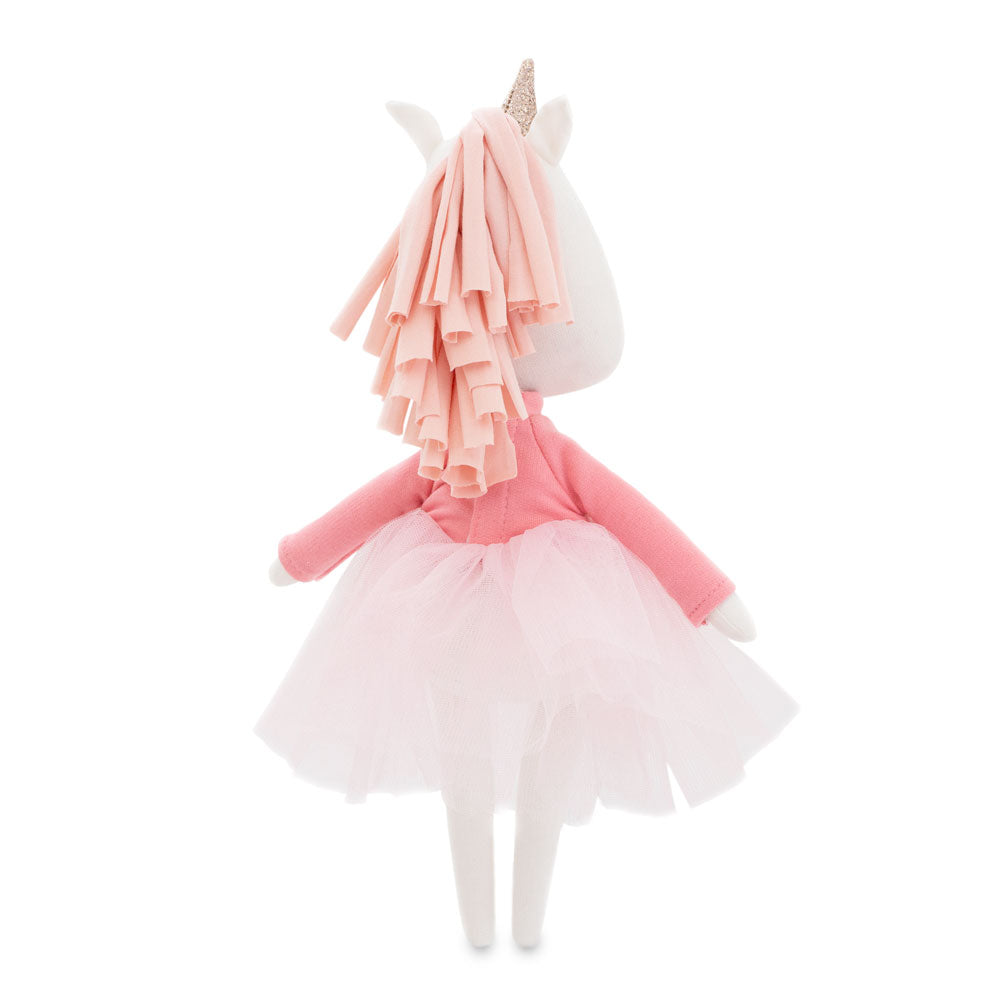 Daphné la Licorne peluche 0+