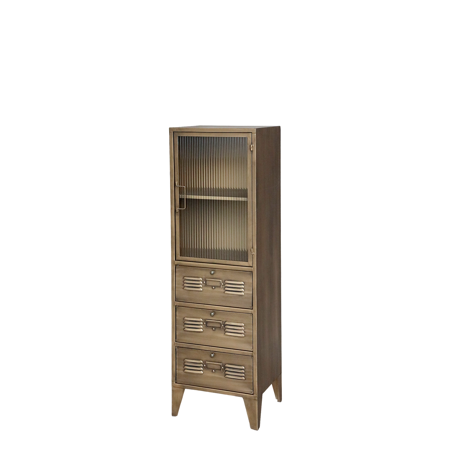 Armoire Vitrine / meuble de rangement