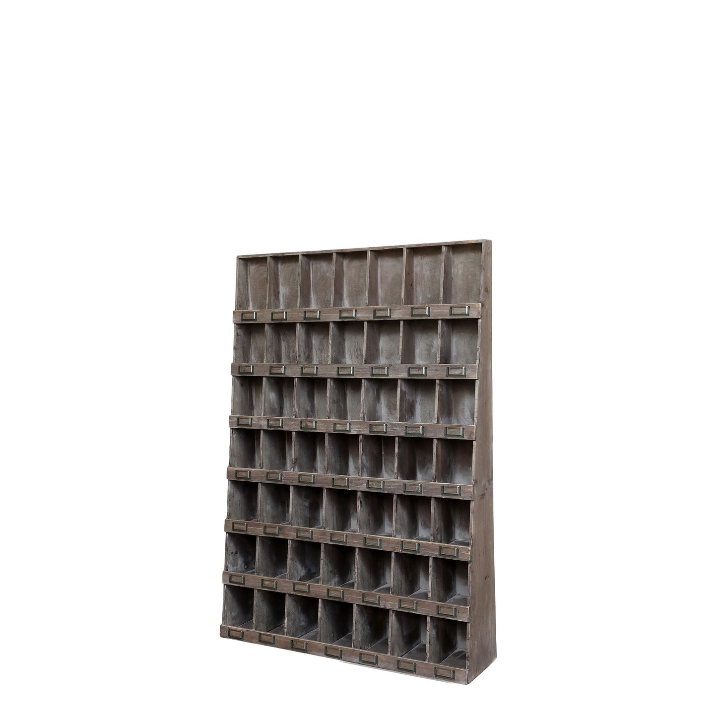 Casier de triage