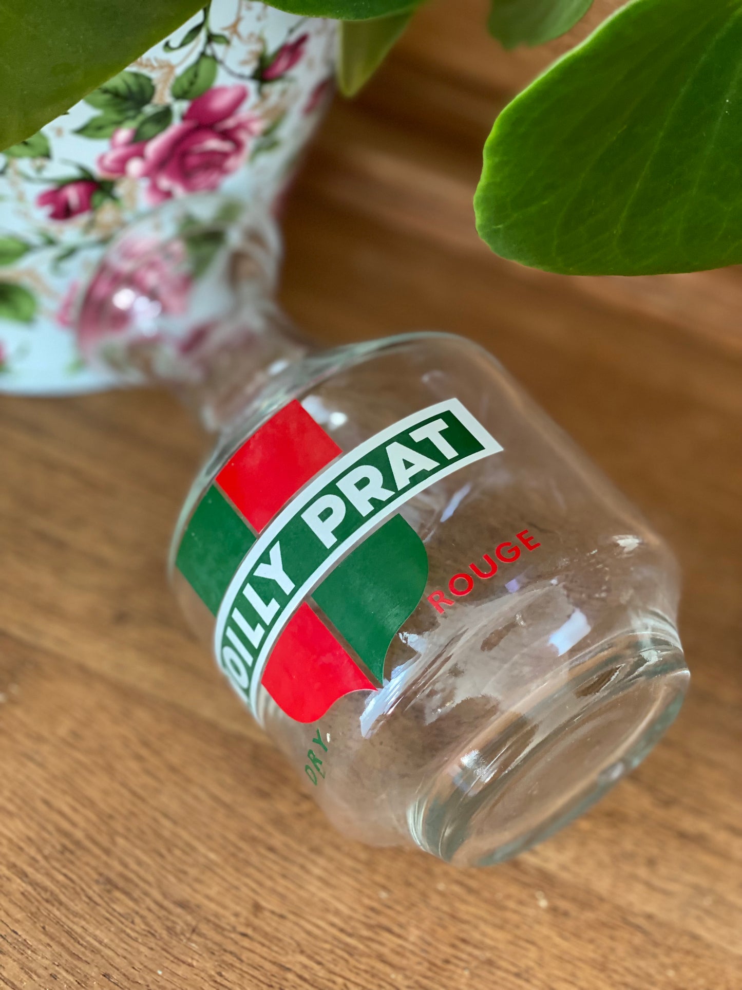 Carafe Nouilly Prat