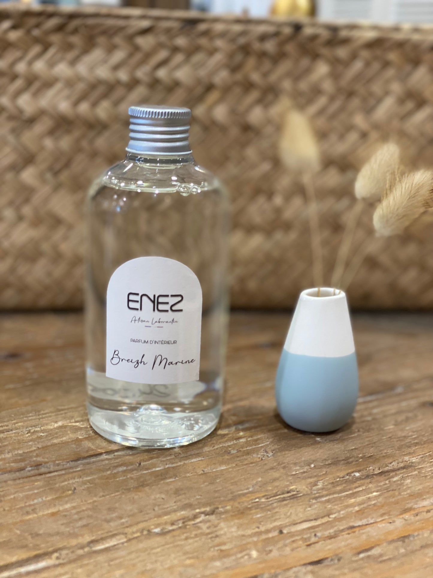 Breizh marine - recharge Enez 250 ml