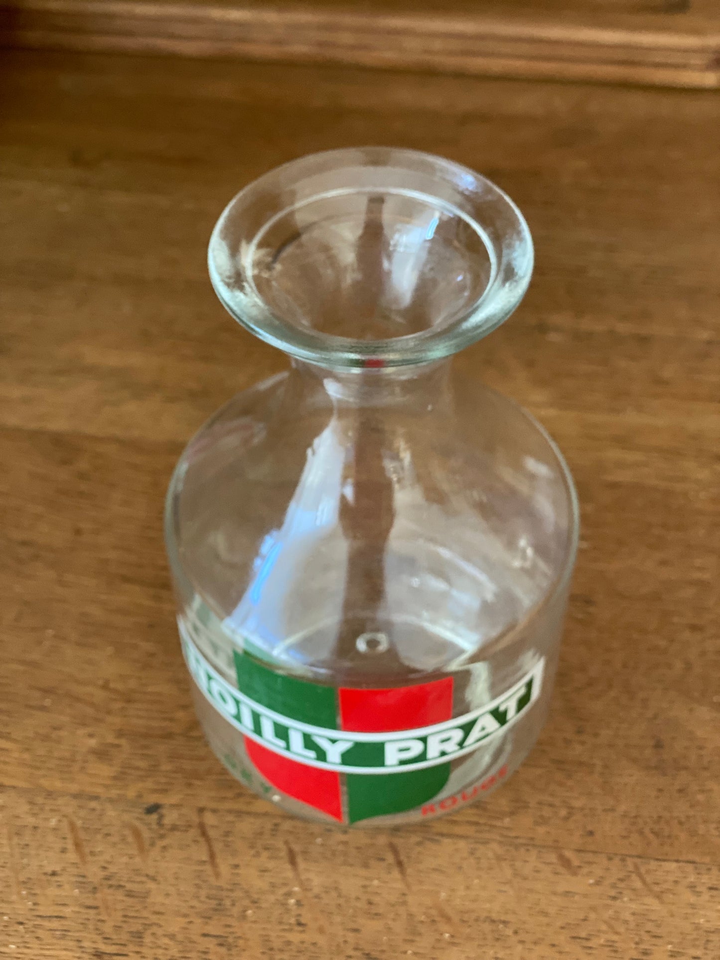 Carafe Nouilly Prat