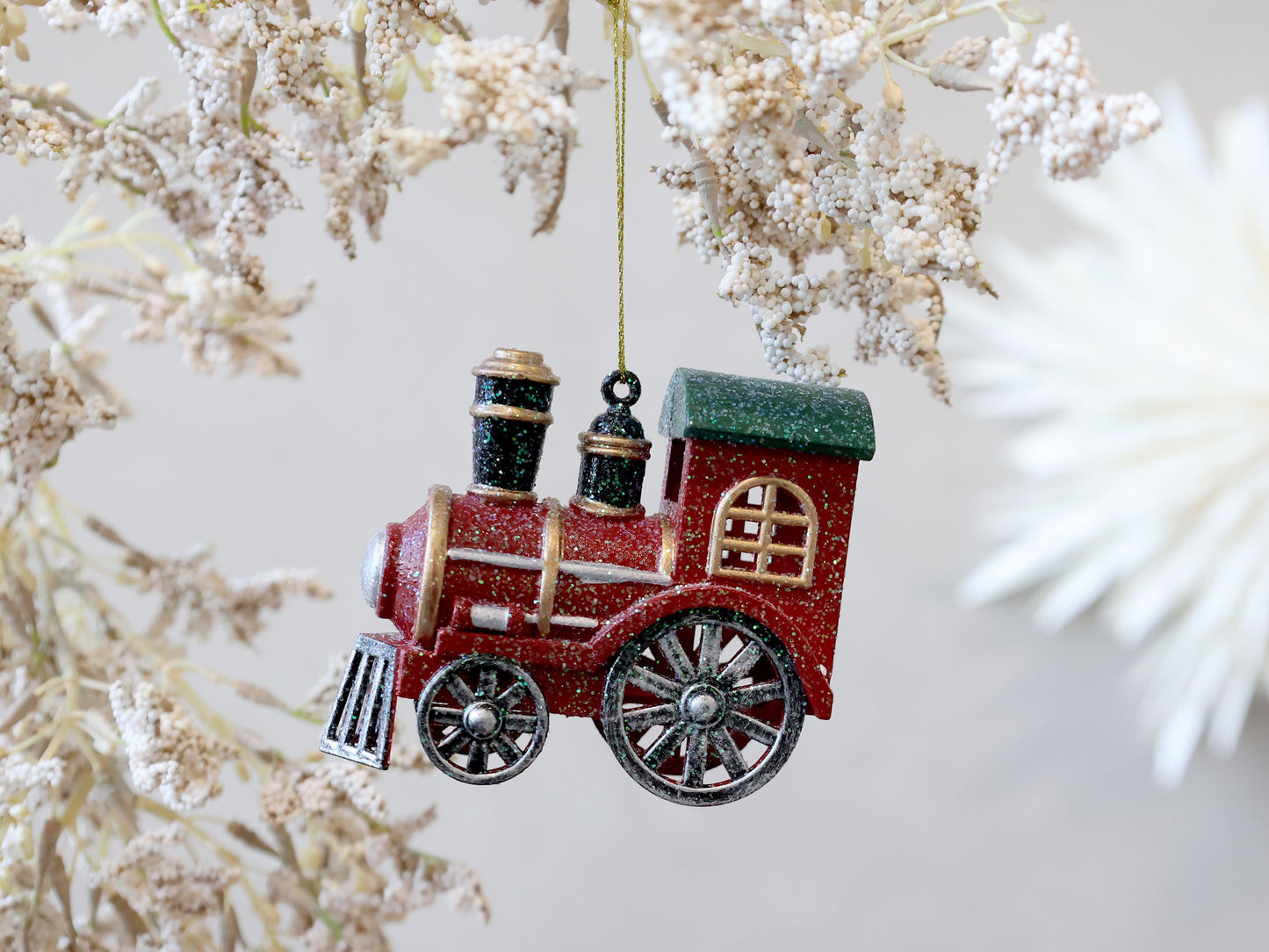 Suspension train