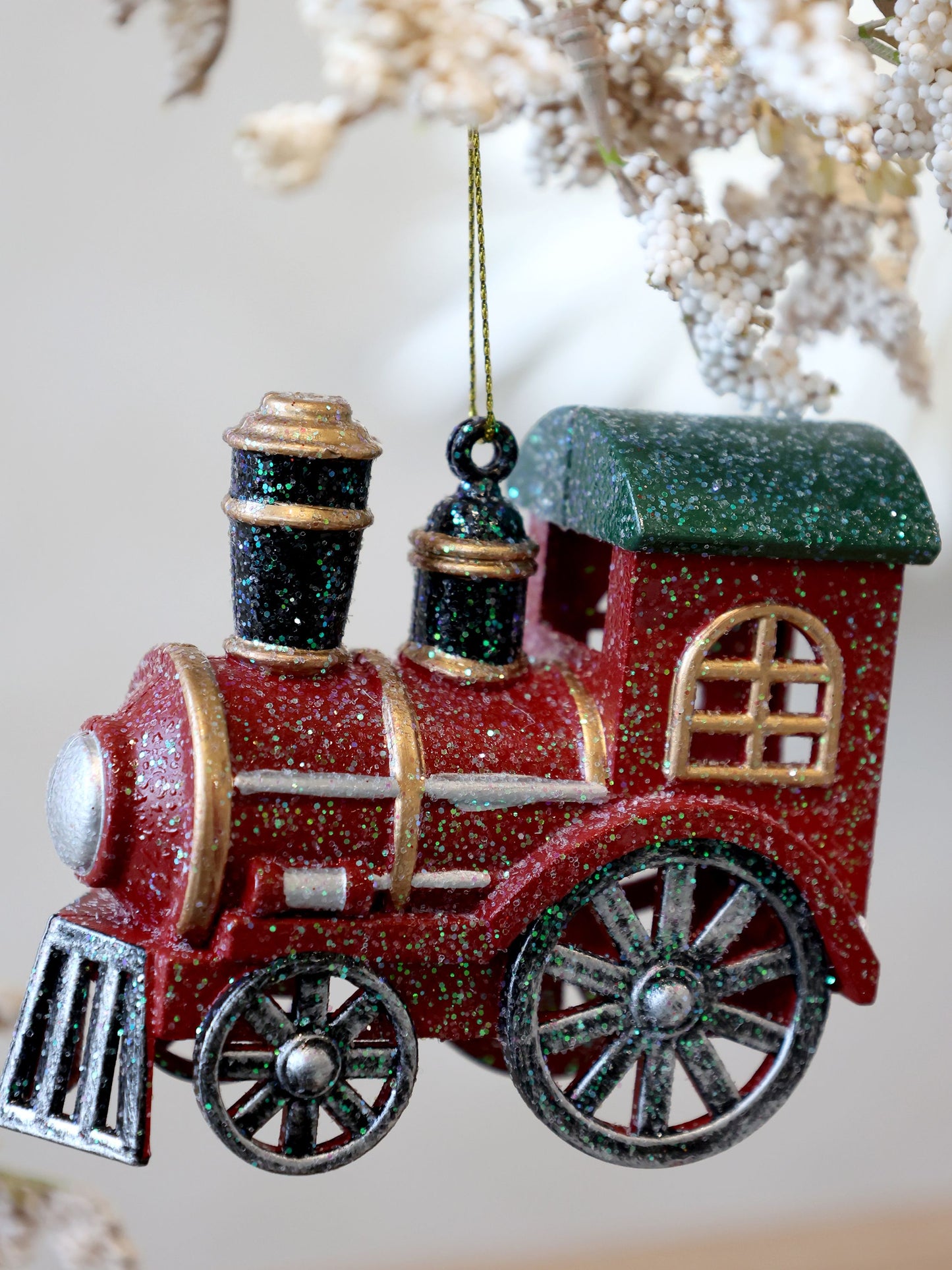 Suspension train