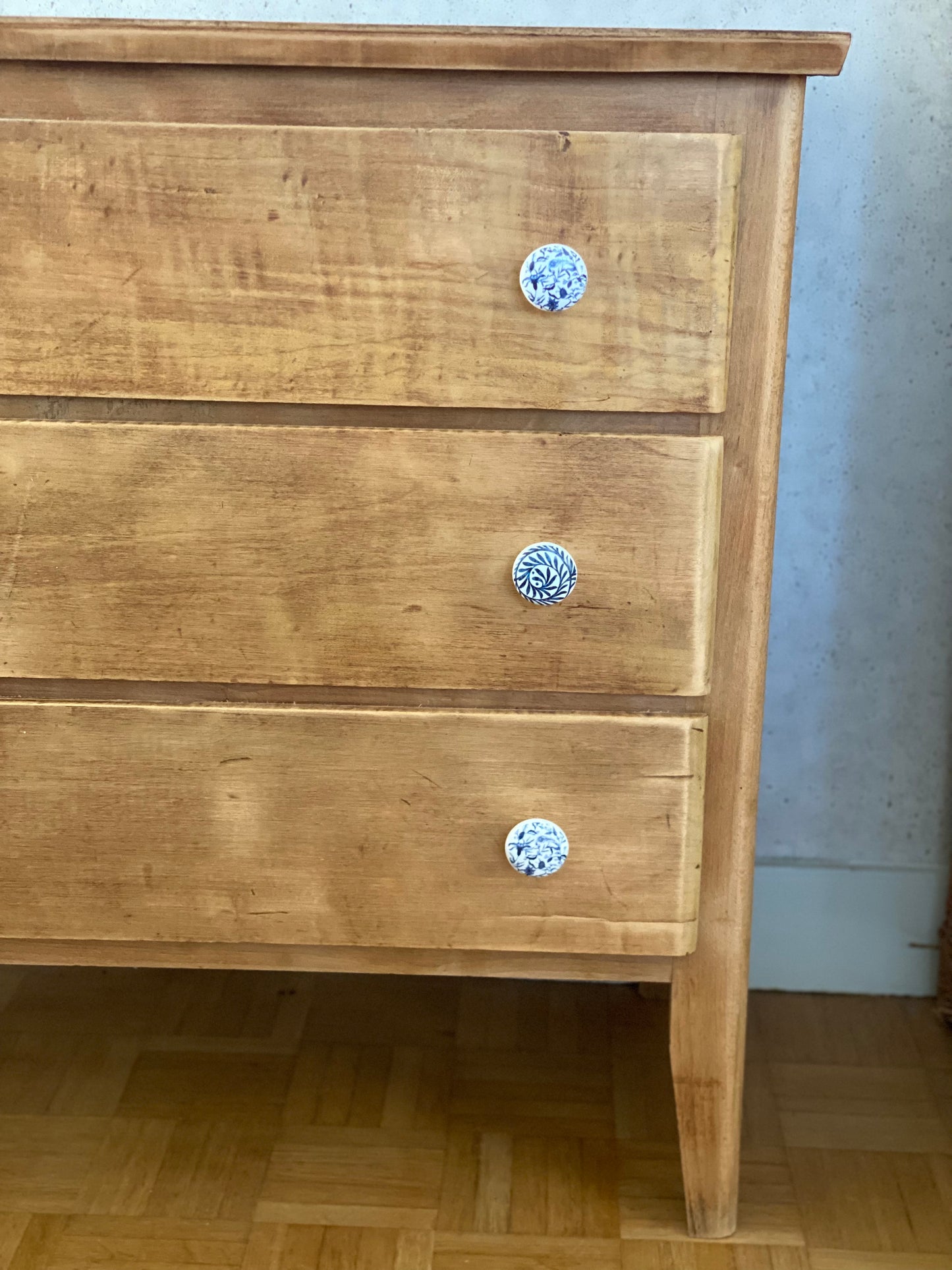 Commode ancienne 1950/60
