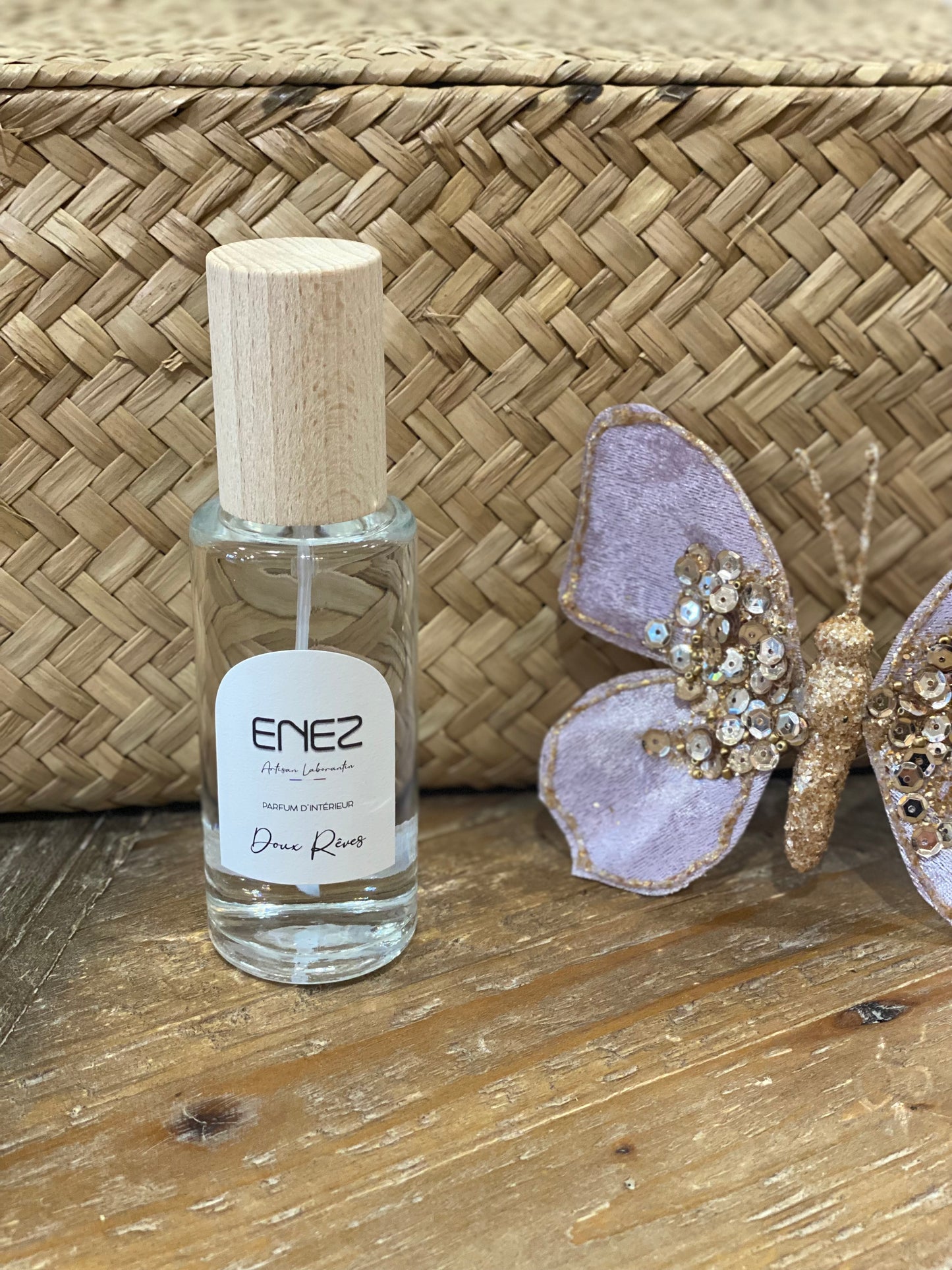 Doux rêves - spray Enez 100 ml