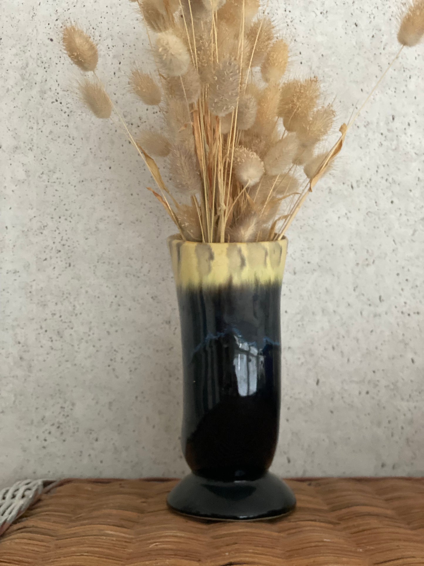 Vase style Vallauris