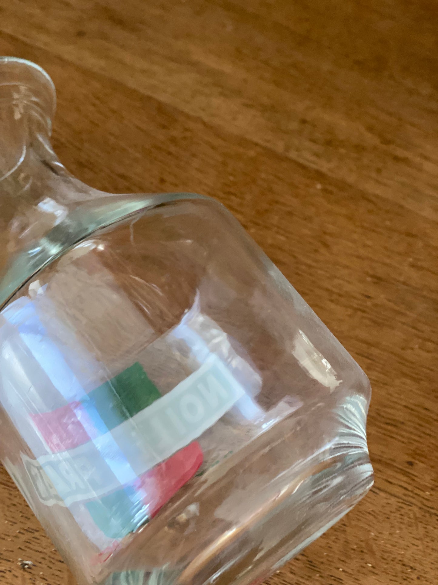 Carafe Nouilly Prat