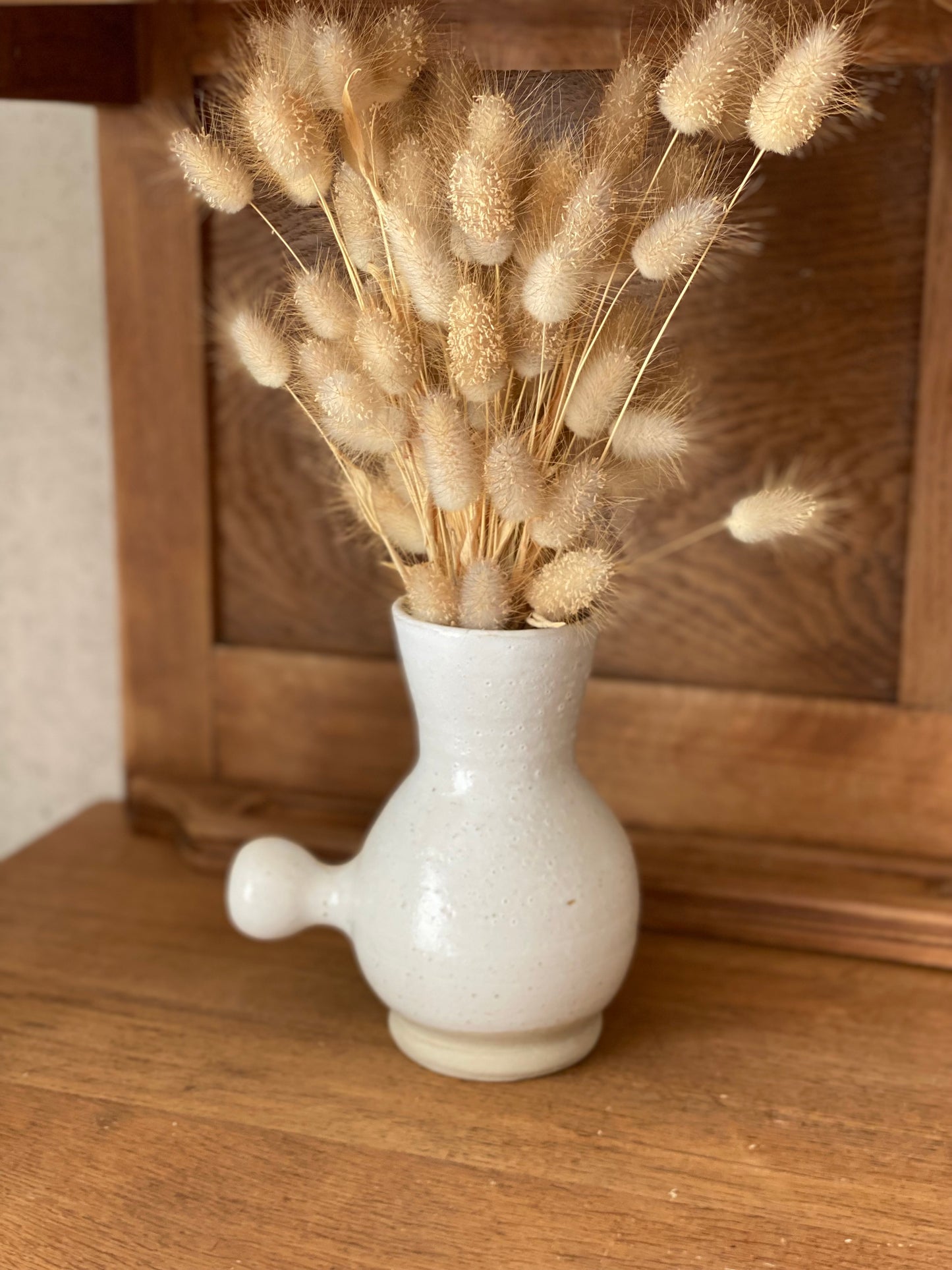 Vase / pichet en grès