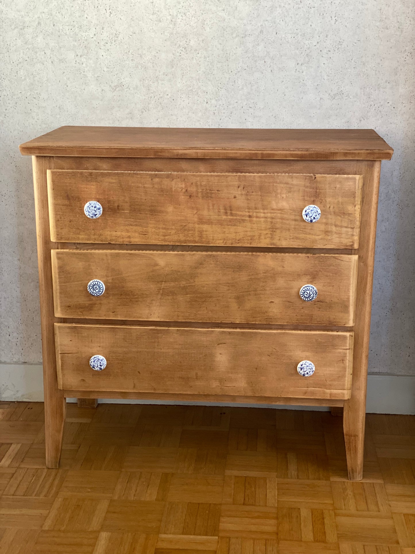 Commode ancienne 1950/60