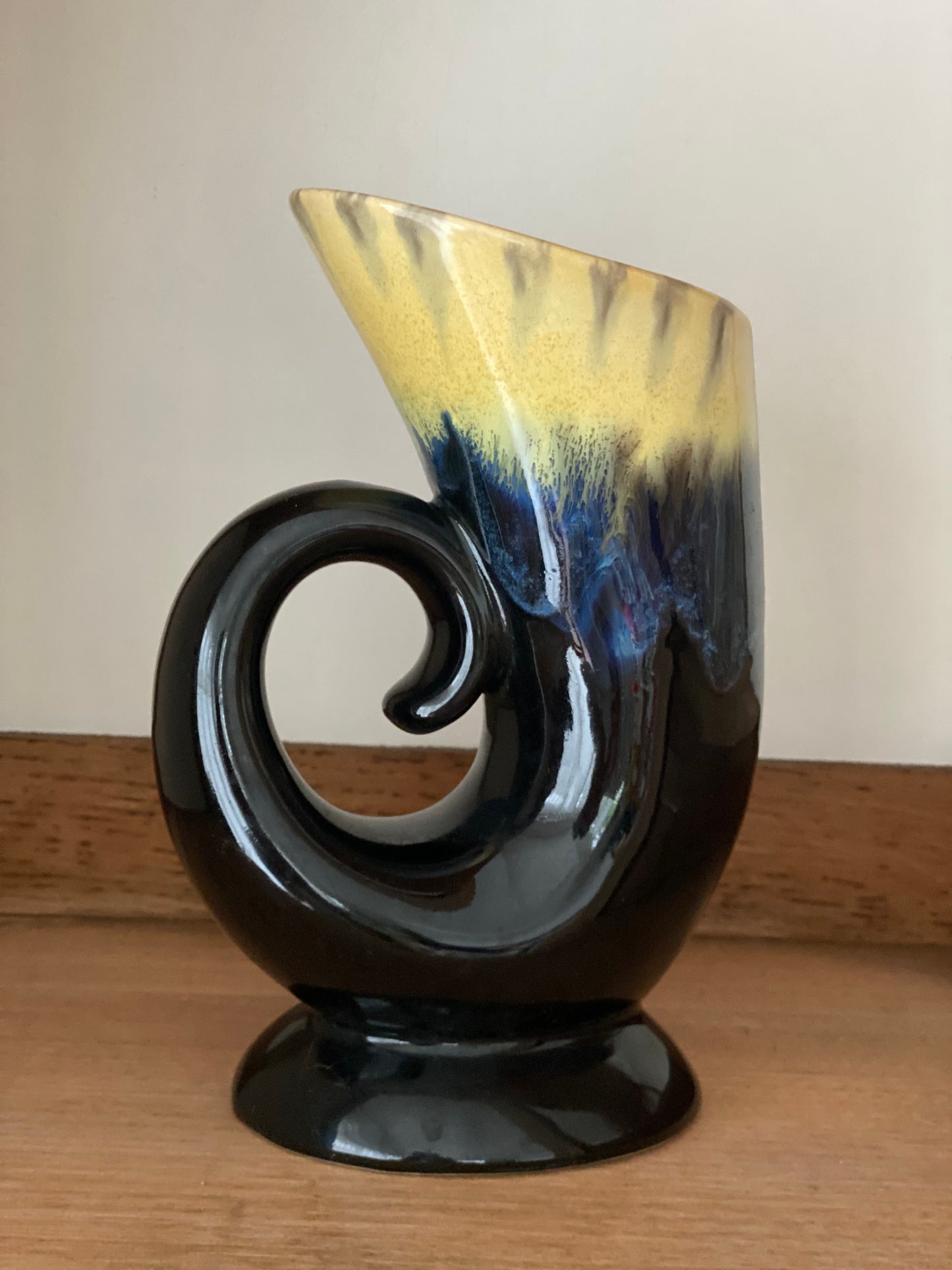 Vase style Vallauris