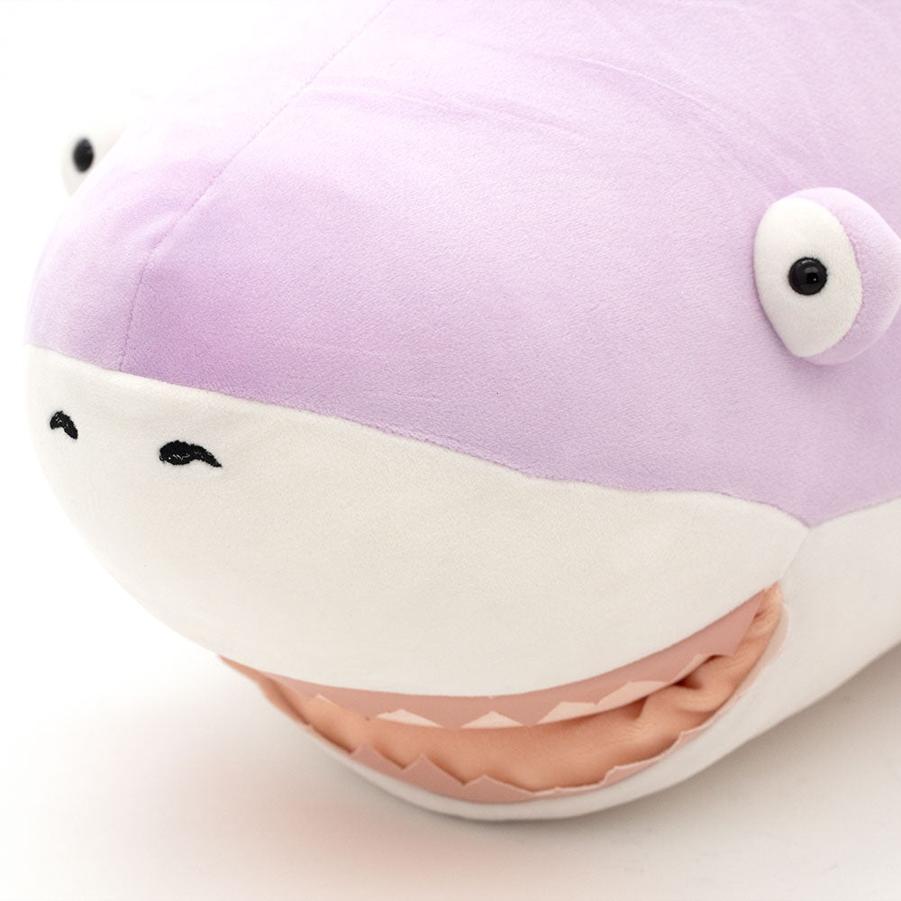 PELUCHE Shark Girl REQUIN