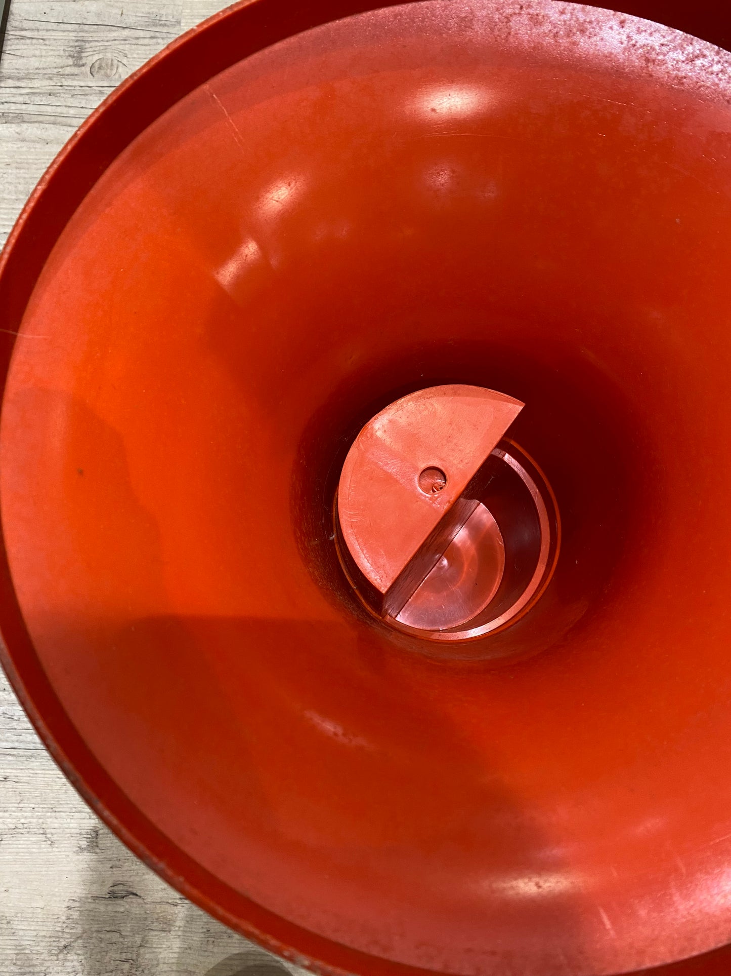 Tabouret Tam Tam vintage