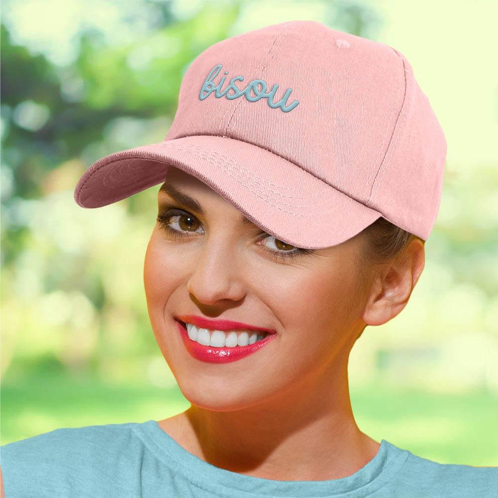 Casquette BISOU