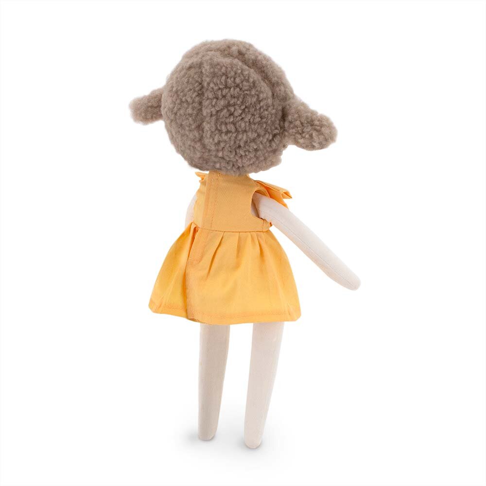 Zoé le mouton - peluche 3+