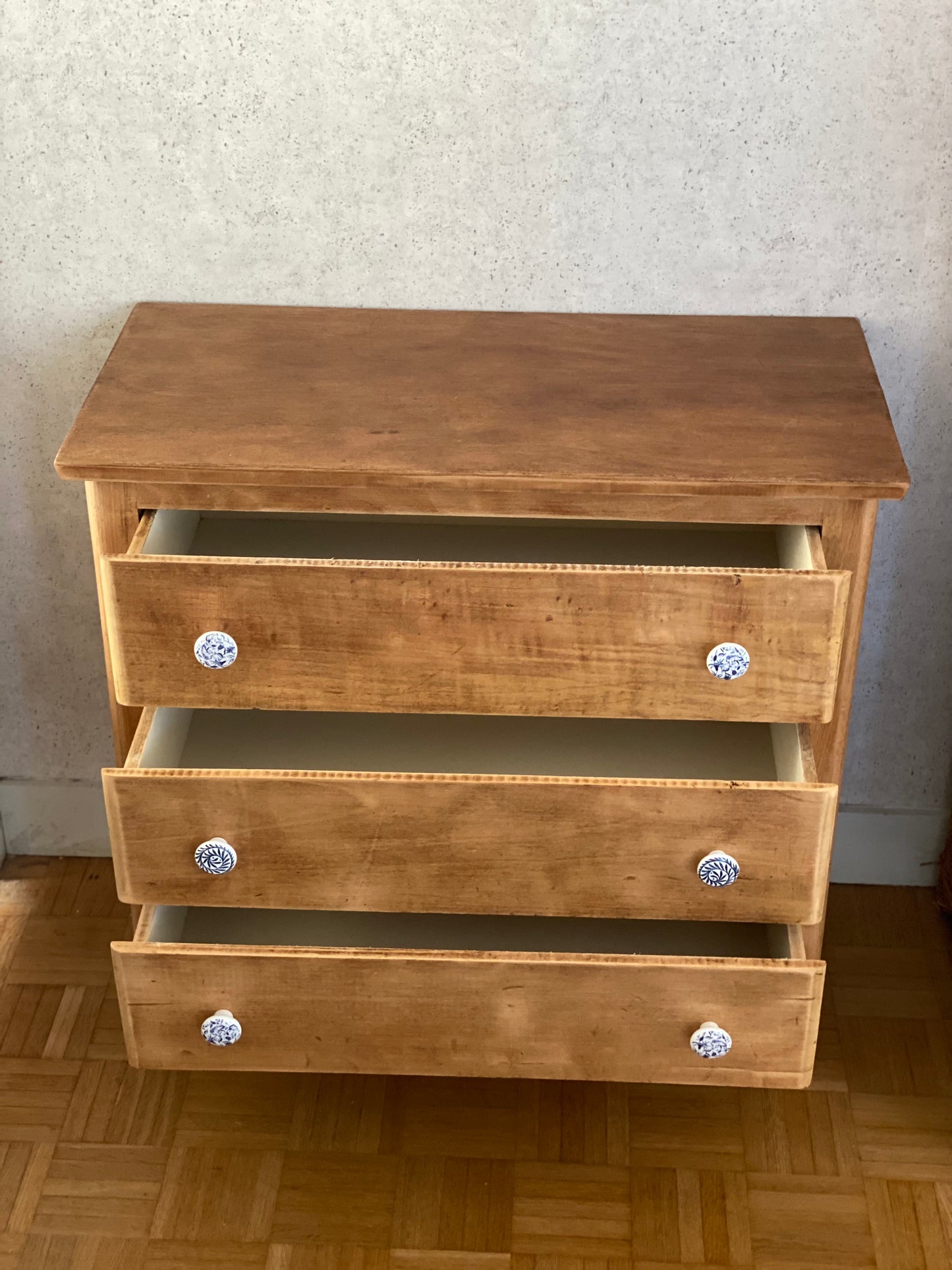 Commode ancienne 1950/60