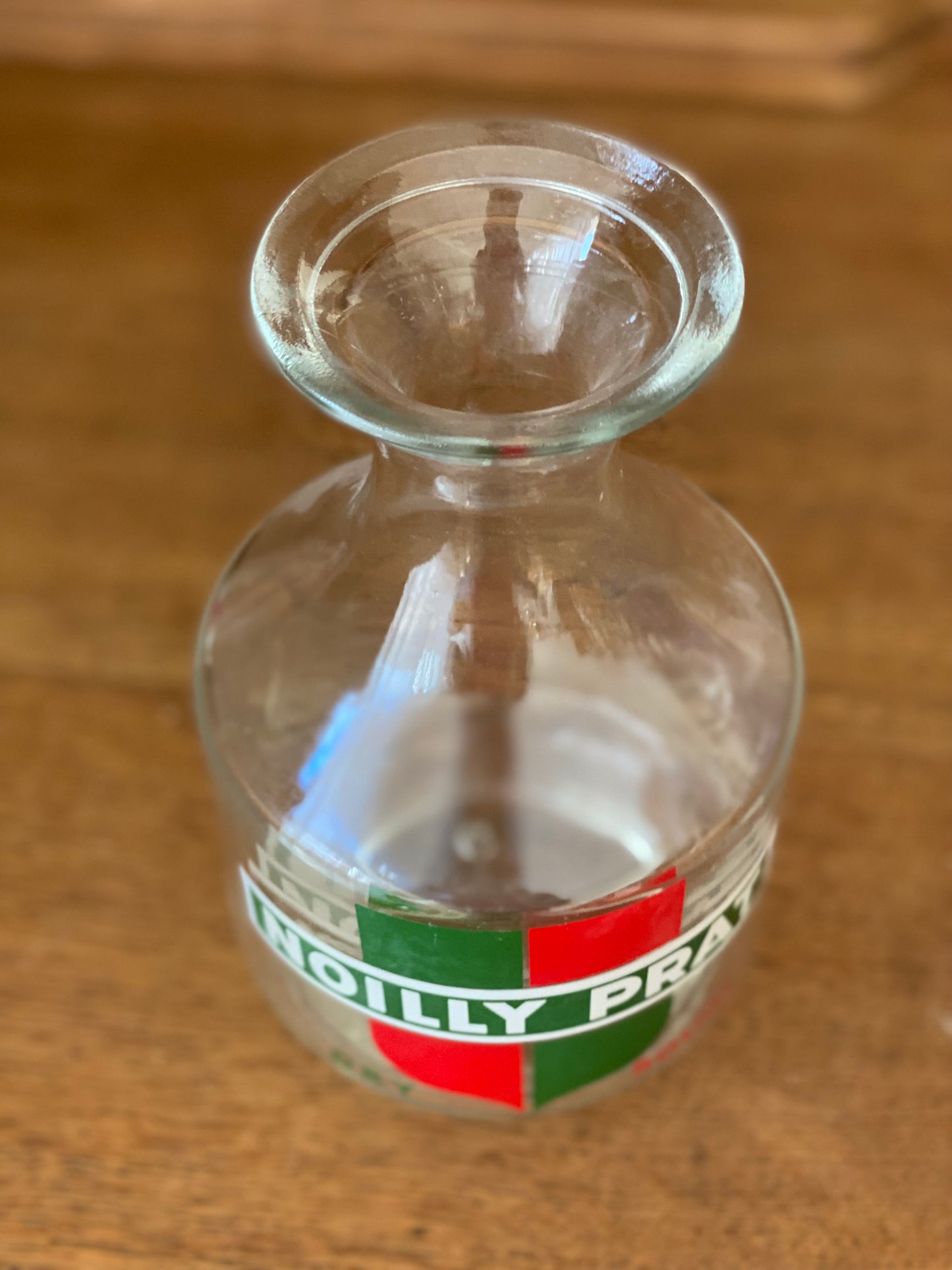 Carafe Nouilly Prat