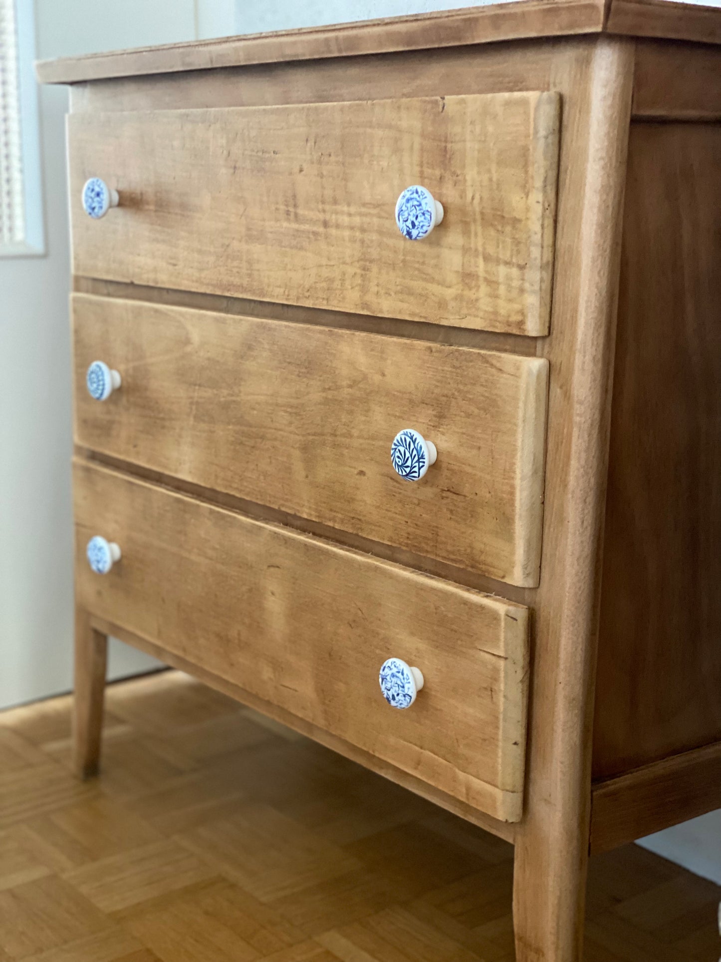 Commode ancienne 1950/60