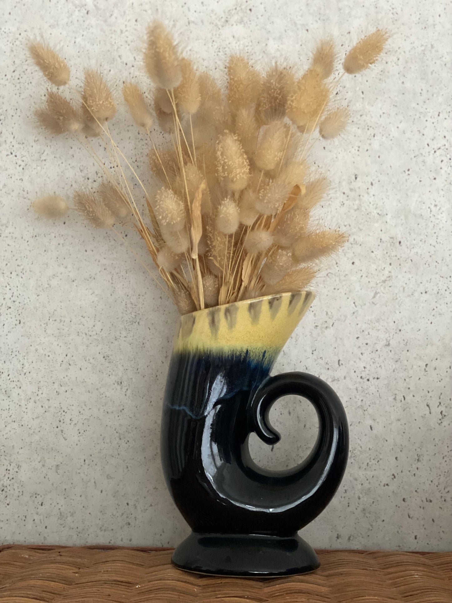 Vase style Vallauris