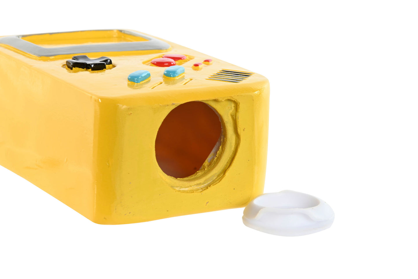 Tireline en résine facon 'game boy'