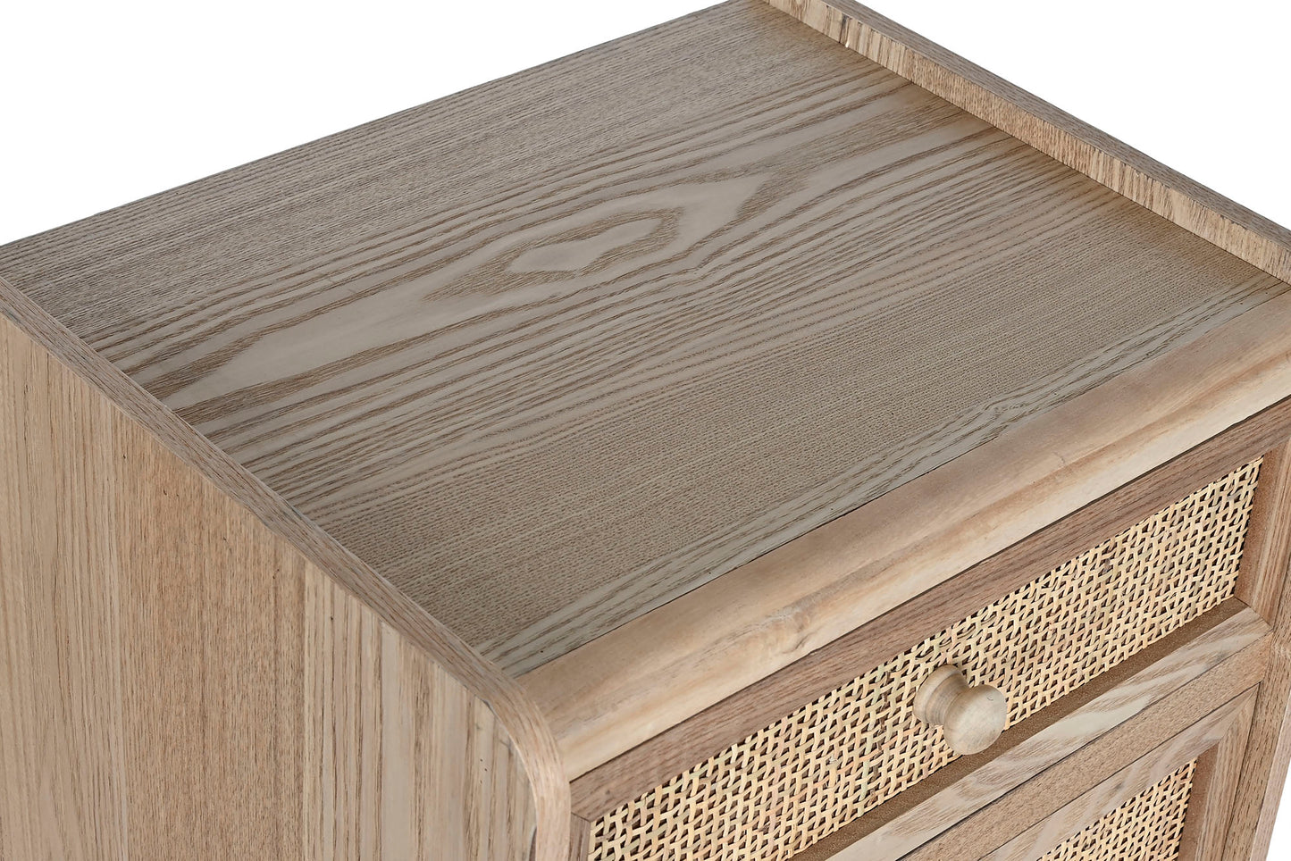 CHIFFONIER 6 tiroirs