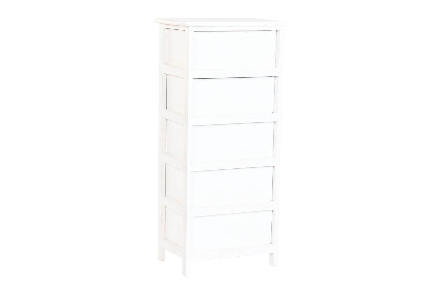 PETIT MEUBLES TIROIRS COMMODE 40X29X90 CM