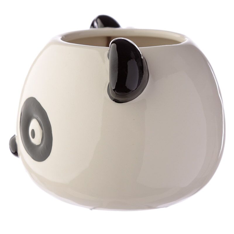 Mug "tête de panda"