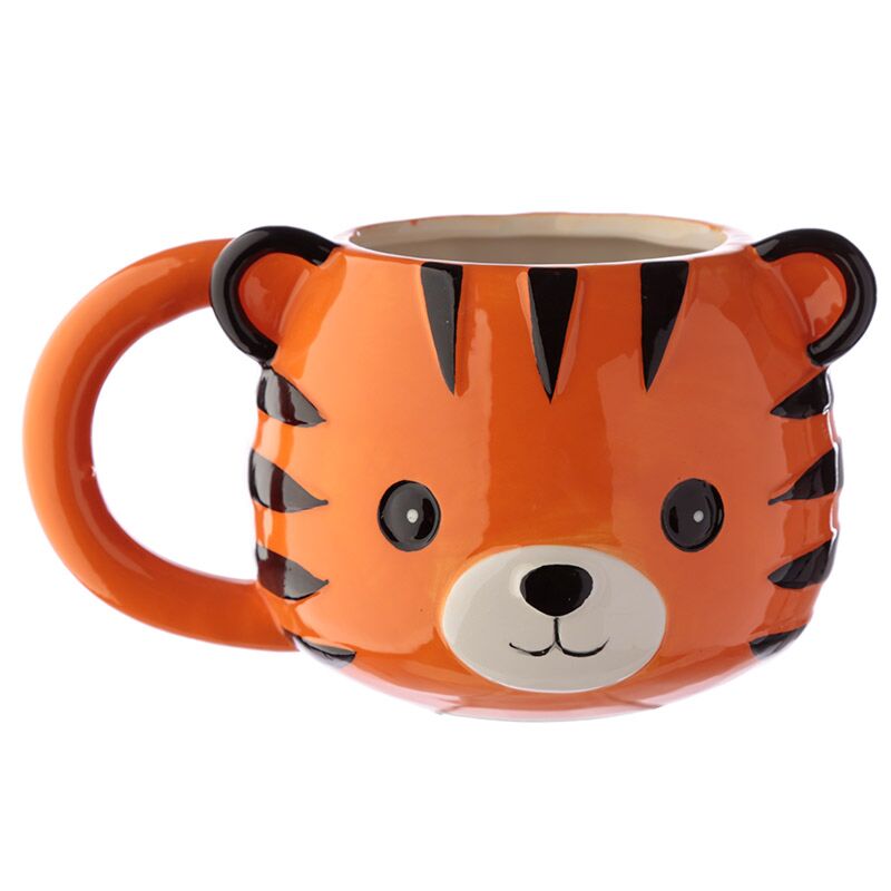 Mug "p'tit tigre"