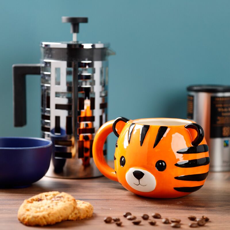 Mug "p'tit tigre"