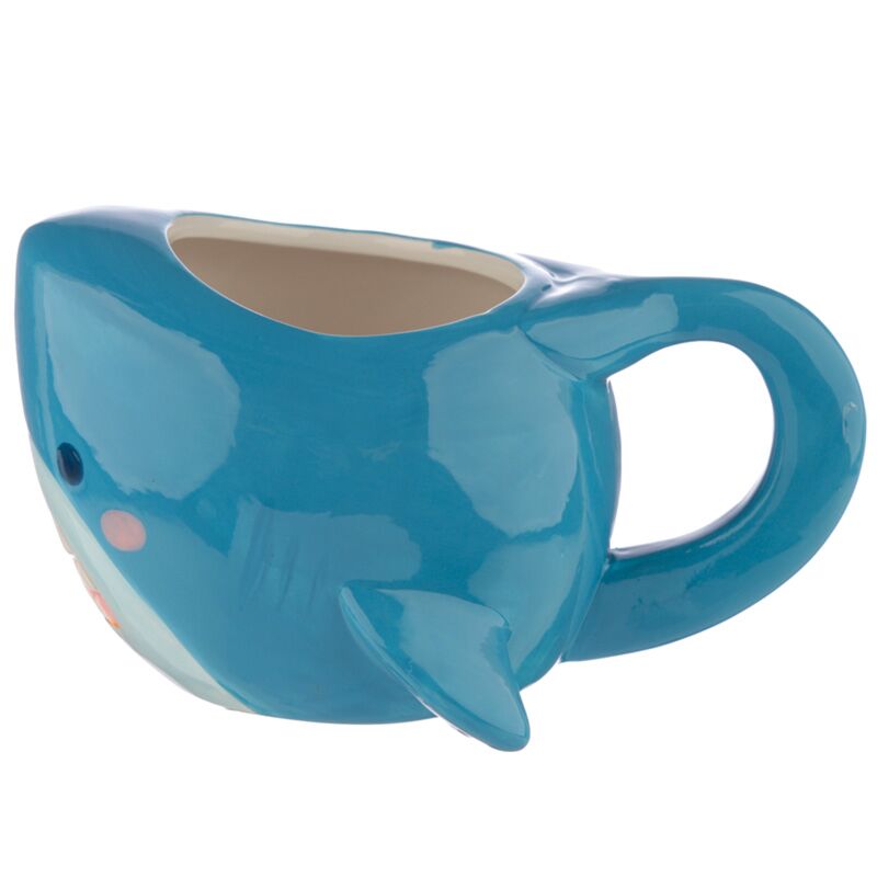 Mug "shark"