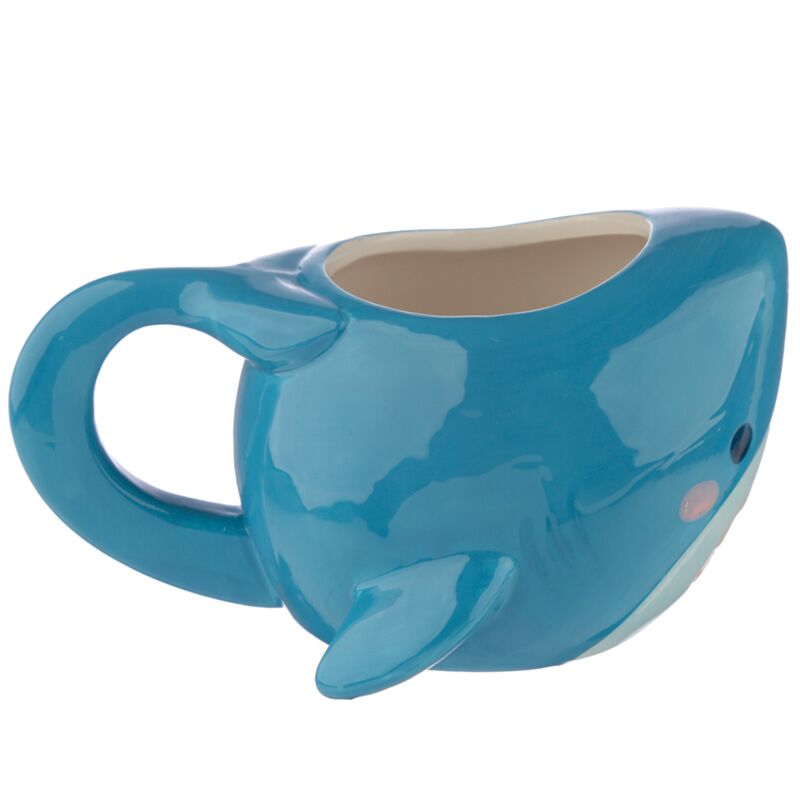 Mug "shark"