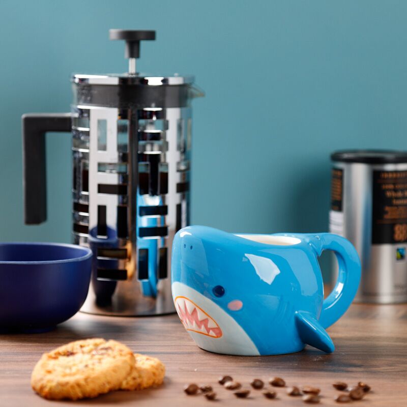 Mug "shark"
