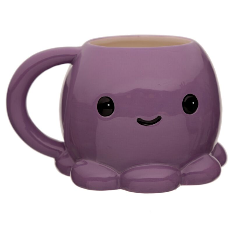 Mug "octopus"