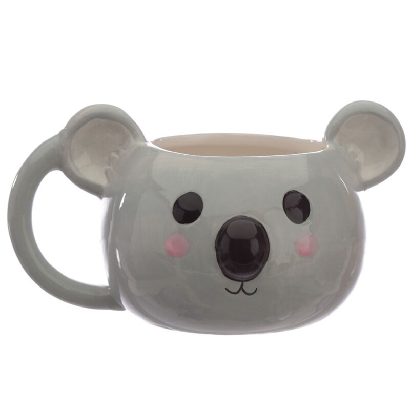 Mug "joli koala"