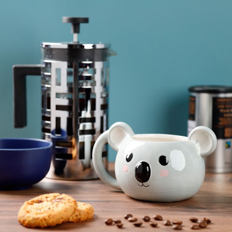 Mug "joli koala"