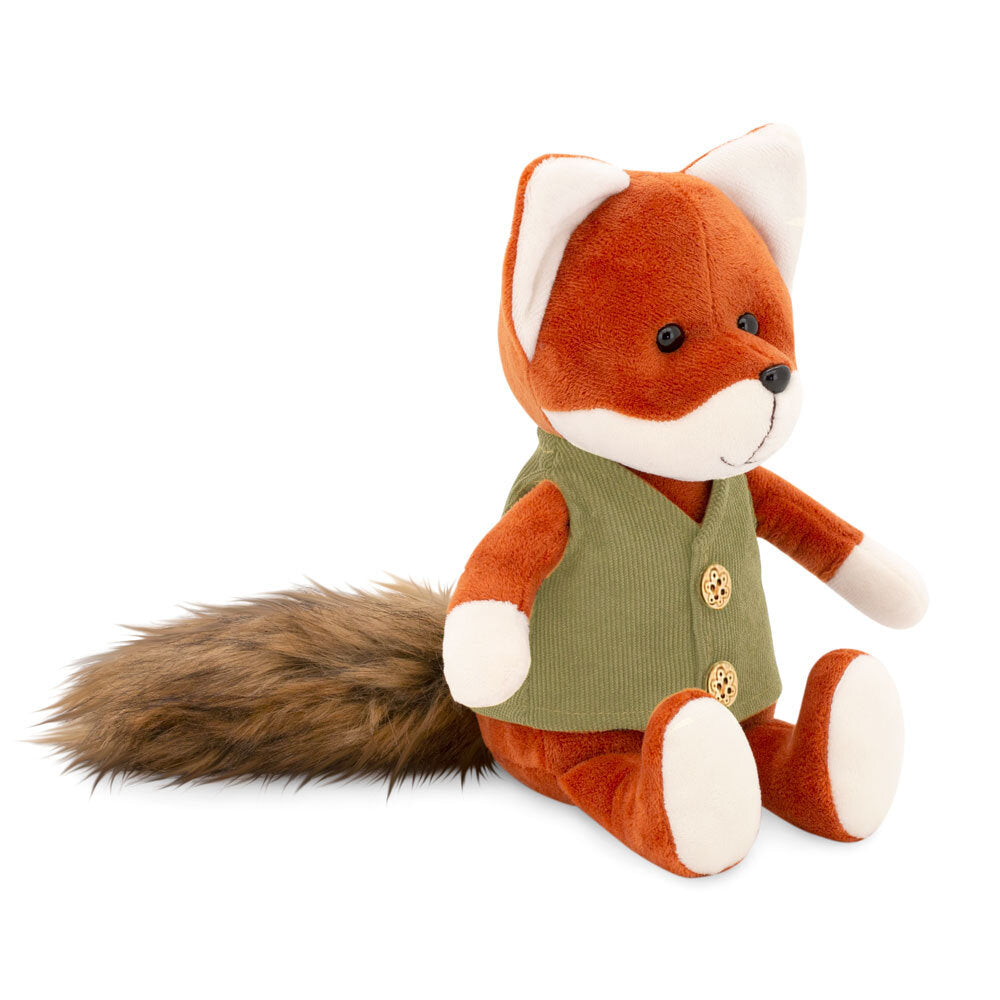 PELUCHE renard