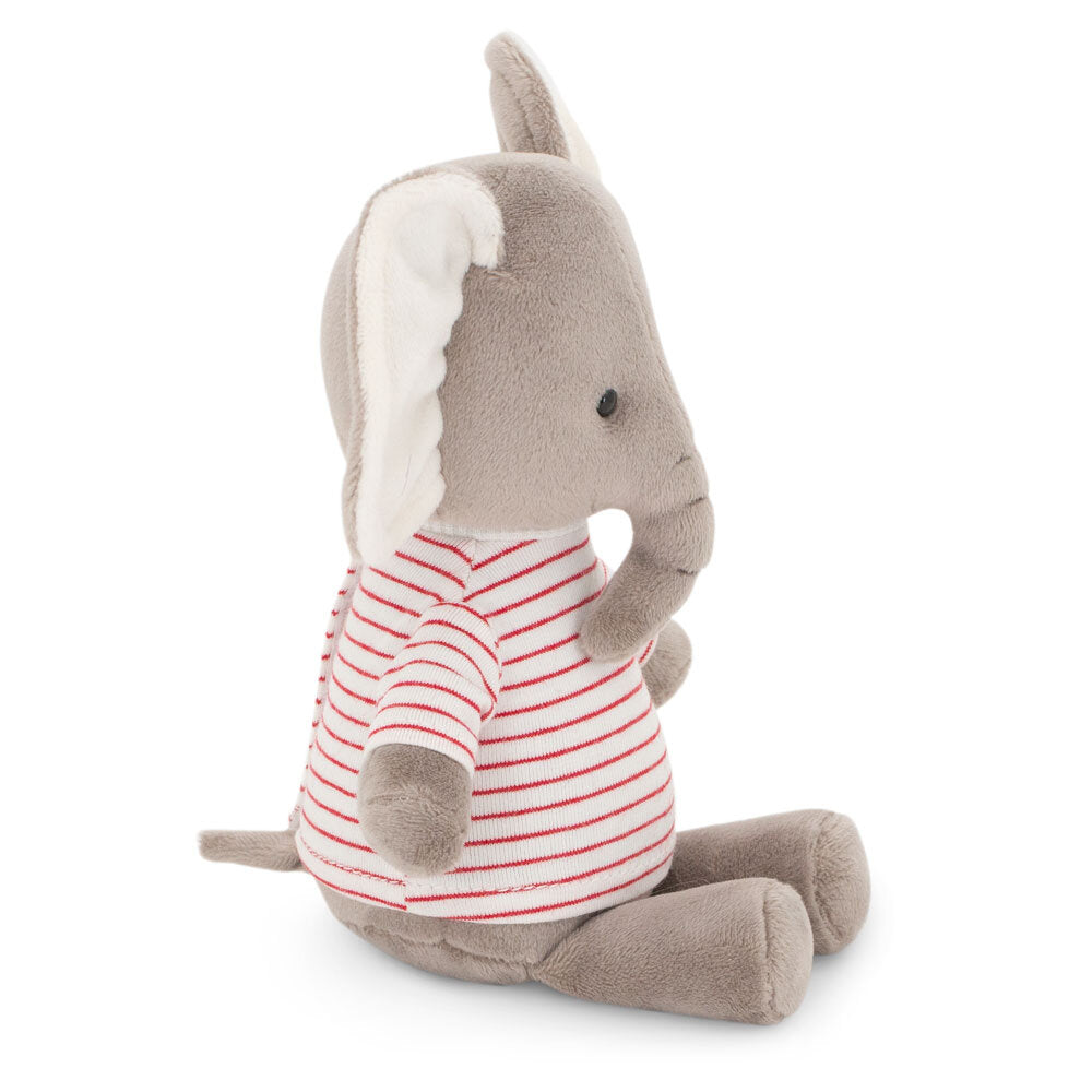 PELUCHE Bruno l'éléphant