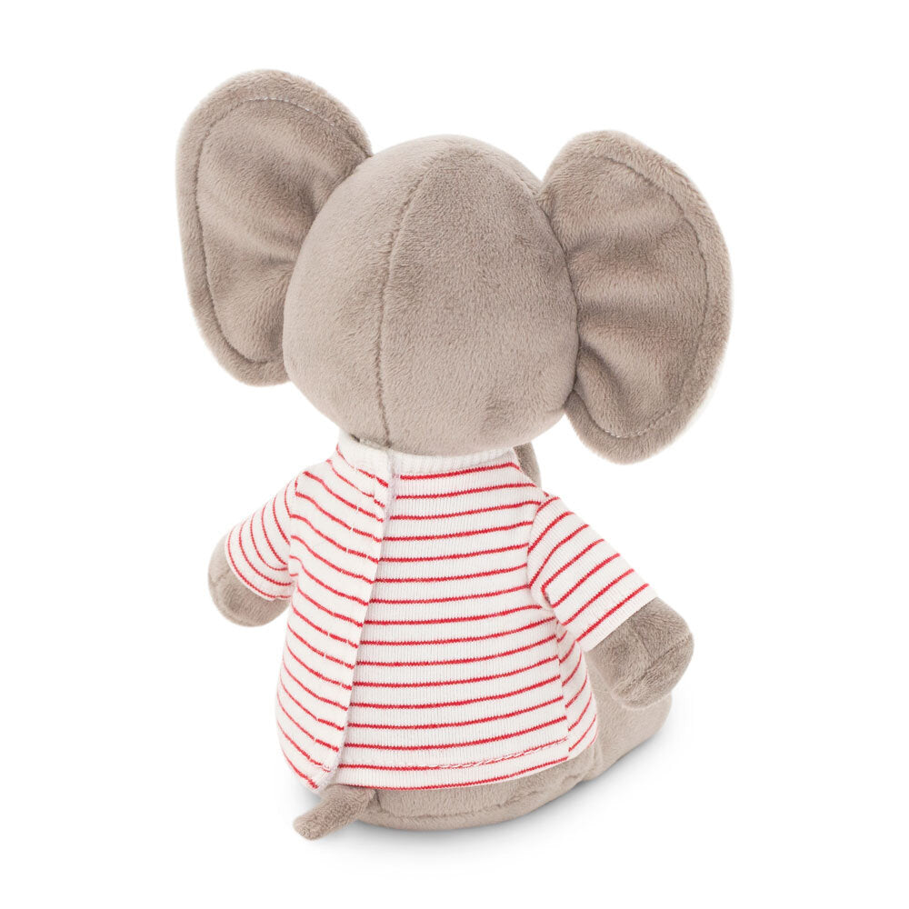 PELUCHE Bruno l'éléphant