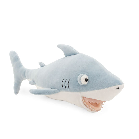 GRANDE PELUCHE Shark Boys REQUIN