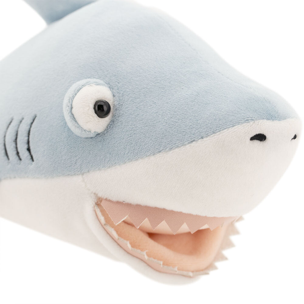 PELUCHE Shark Boys REQUIN