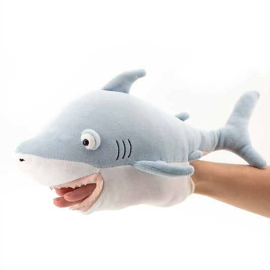 PELUCHE Shark Boys REQUIN