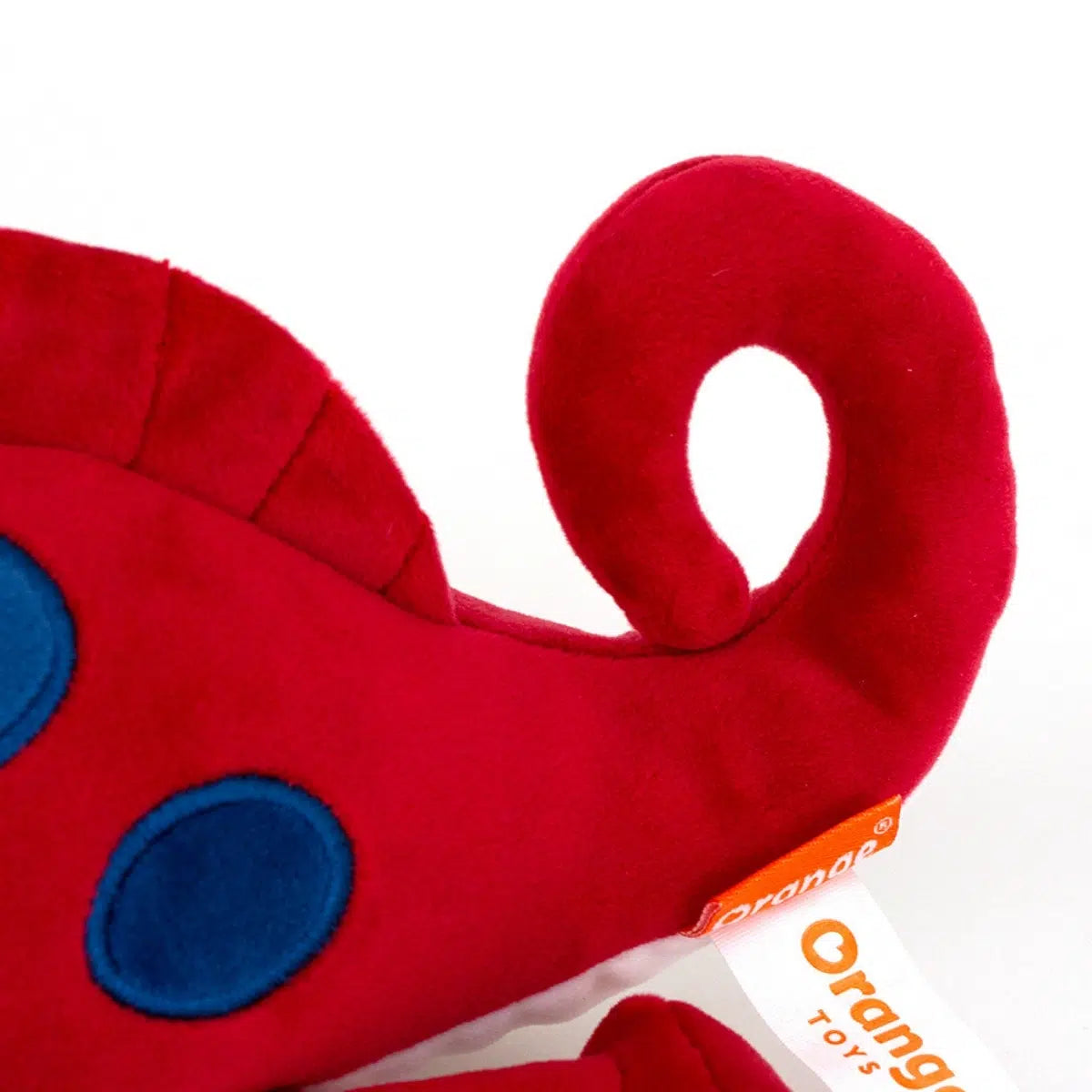 PELUCHE Caméléon