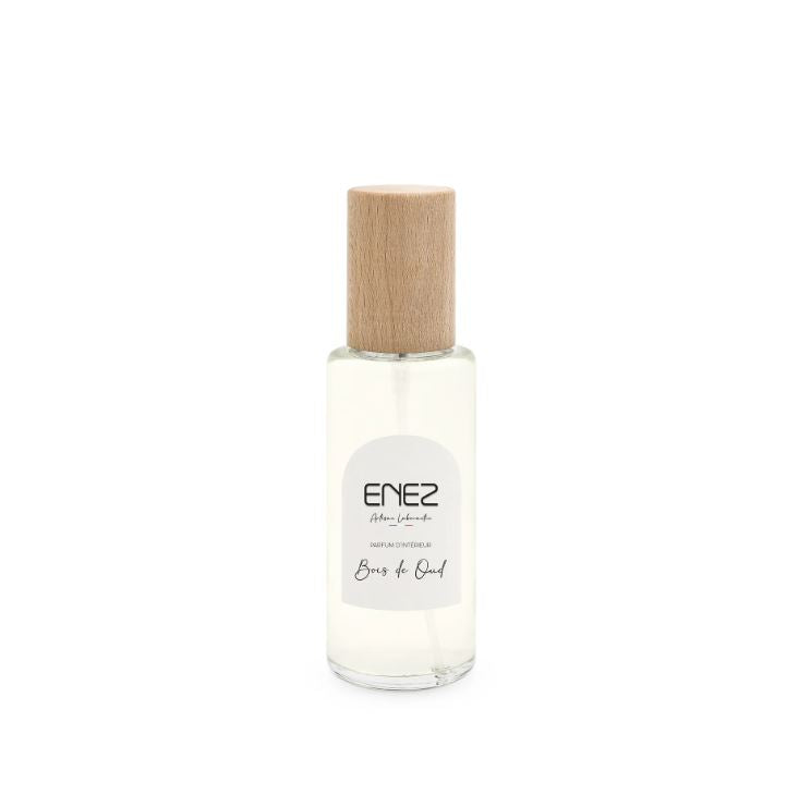Bois de oud - spray Enez 100 ml