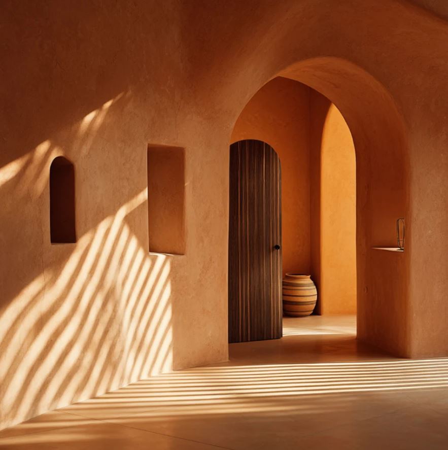 Bougie - Cèdre d'Orient d'ENEZ